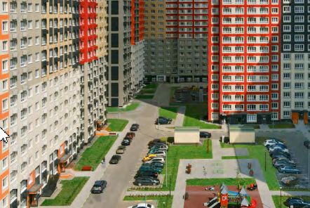 Архитектура